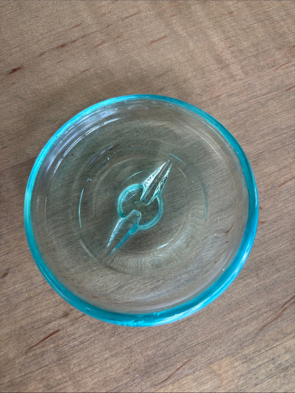 Half Gallon Atlas Mason Jar - Picture 7 of 12